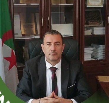 Vice-Recteur Pédagogique